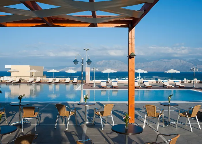 Miramare Resort & Spa Ágios Nikolaos