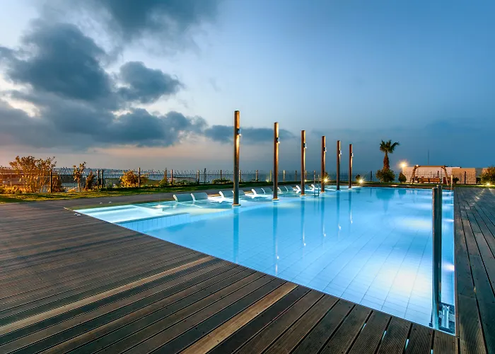 Arminda Hotel&Spa Hersonissos 