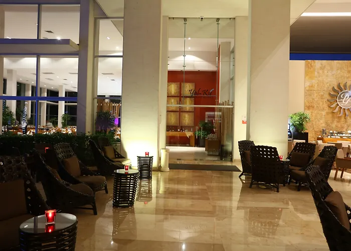 Hotel Bahia Principe Luxury Akumal (Adults Only)