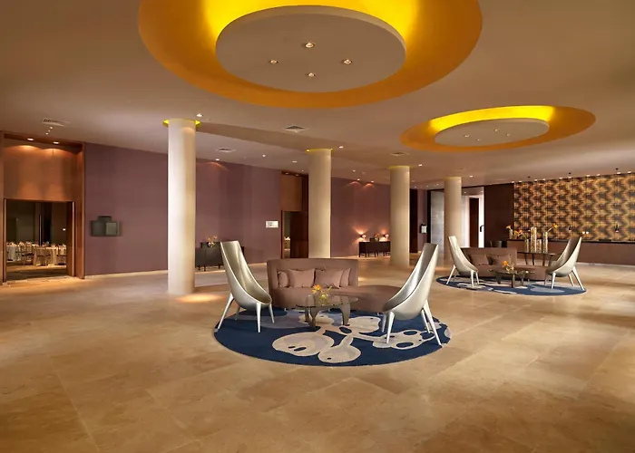 Paradisus La Perla - Adults Only - Riviera Maya Playa del Carmen