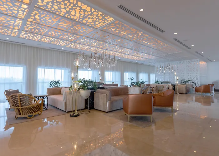 Le Blanc Spa Resort Cancun - Adults Only - All-Inclusive