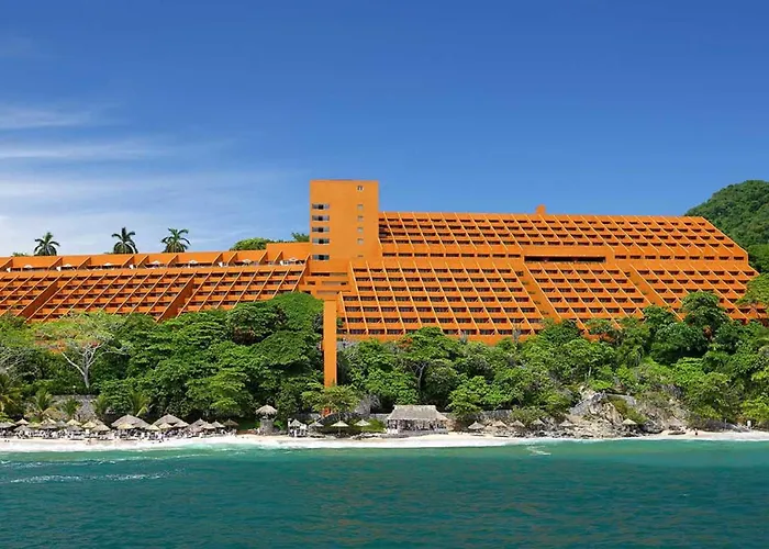 Las Brisas Ixtapa