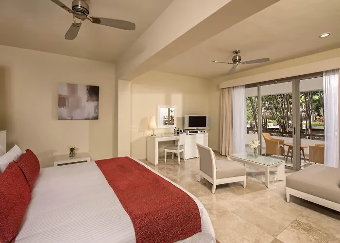 Grand Sunset Princess Playa del Carmen