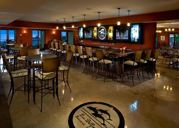 Las Villas Hotel & Golf By Estrella Del Mar Mazatlan