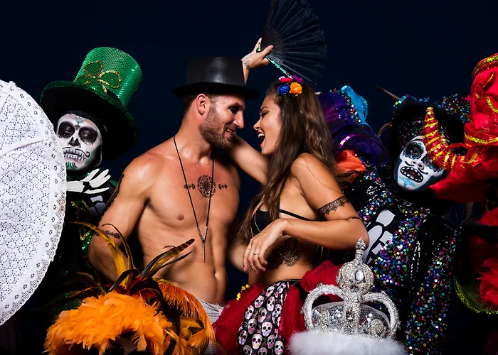 Hidden Beach Resort Au Naturel Adults Only, All & More Inclusive Akumal