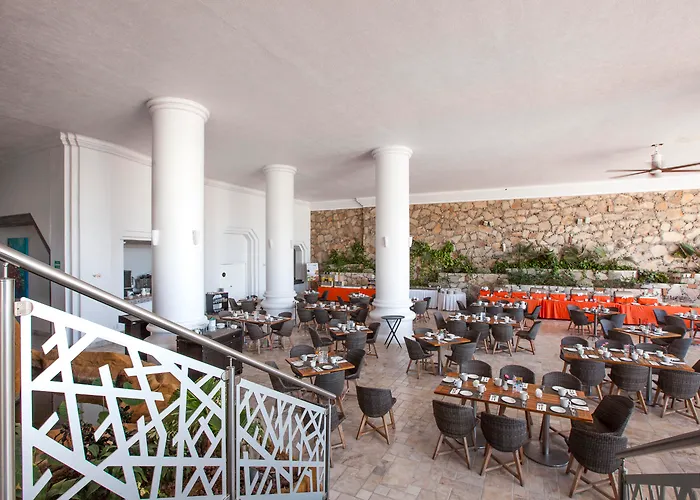 Royal Villas Resort Mazatlan