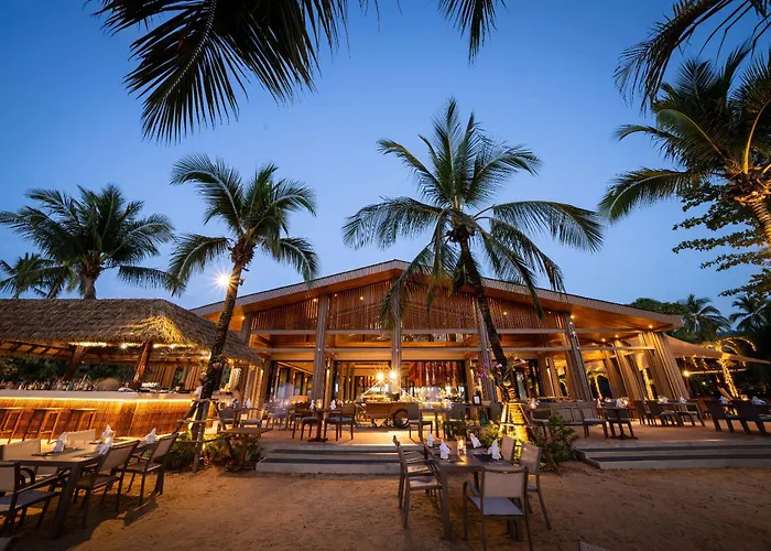 La Flora Khao Lak - Sha Extra Plus