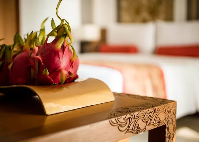 Saii Laguna Phuket Bang Tao Beach 