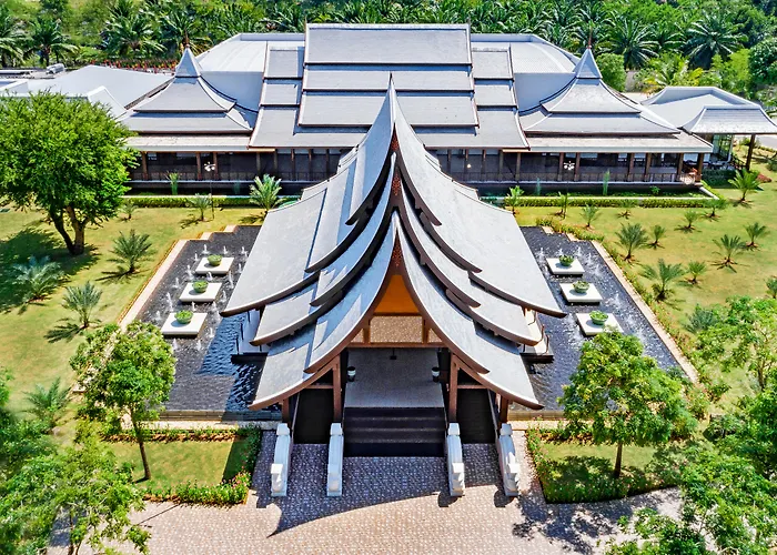 Duangjitt Resort & Spa Patong