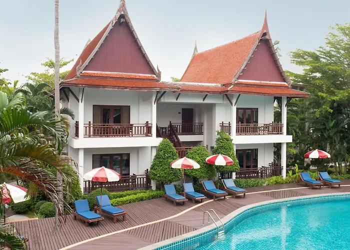 Royal Lanta Resort & Spa Koh Lanta