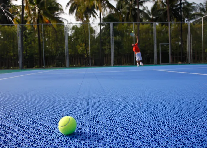 Graceland Khaolak Beachfront Resort Khao Lak