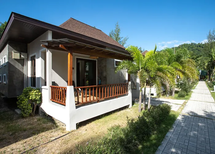 Southern Lanta Resort Koh Lanta