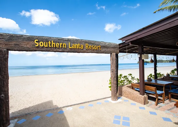 Southern Lanta Resort Koh Lanta