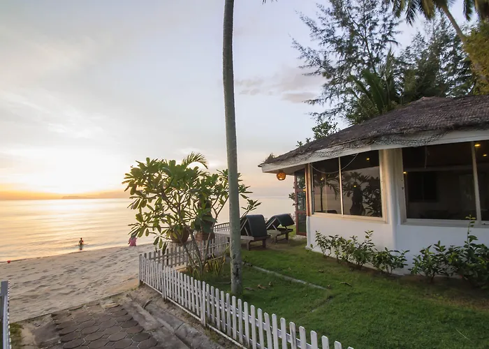 Rajapruek Samui Resort - Sha Plus Lipa Noi