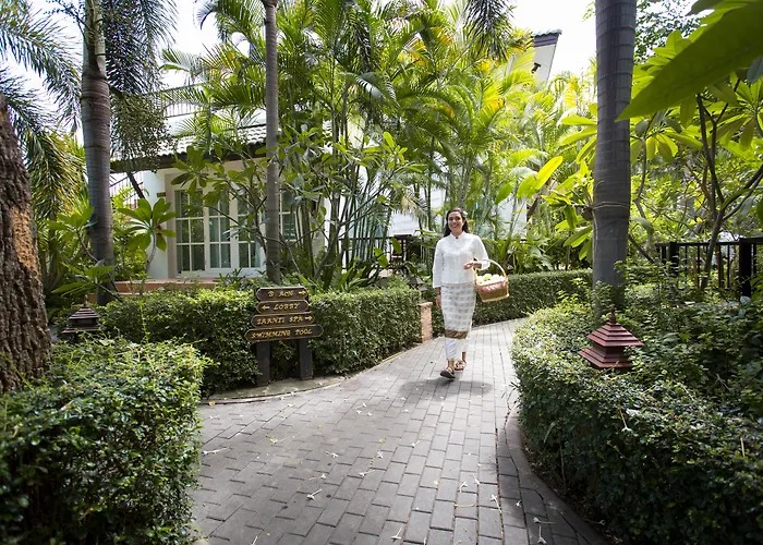 Laksasubha Hua Hin Hotel