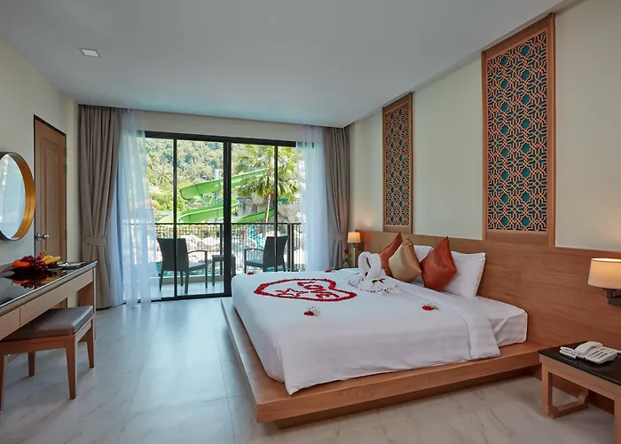 Ananta Burin Resort Ao Nang