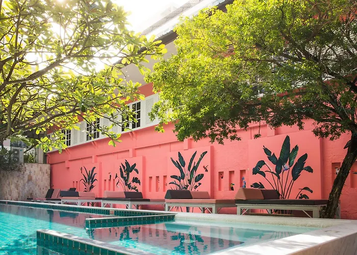 Sandalay Resort Pattaya