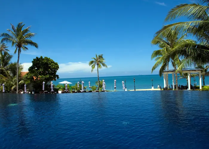 Rawi Warin Resort And Spa - Sha Extra Plus Koh Lanta