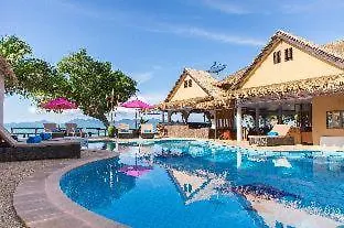 Adarin Beach Resort Mae Nam