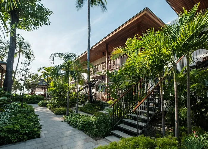 Banana Fan Sea Resort Chaweng 