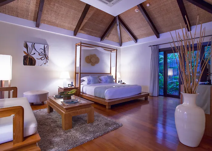 Garrya Tongsai Bay Samui Hotel Choeng Mon