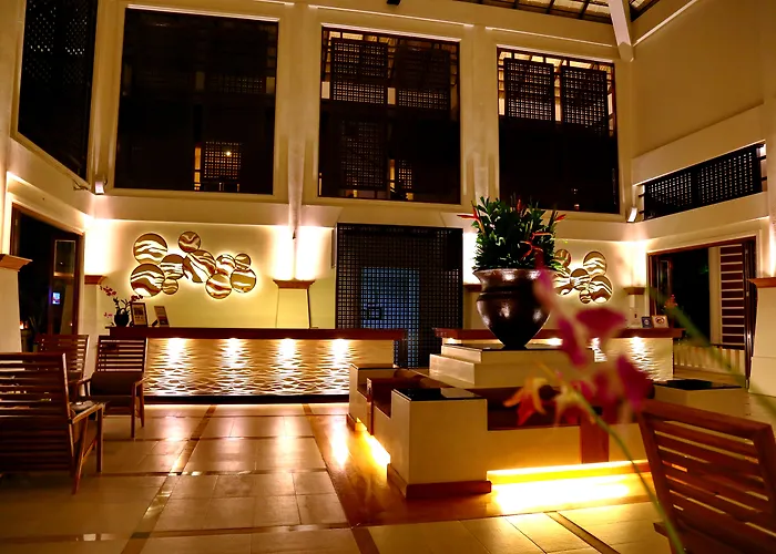 Vignette Collection Dinso Resort & Villas Ko Chang By Ihg Koh Chang