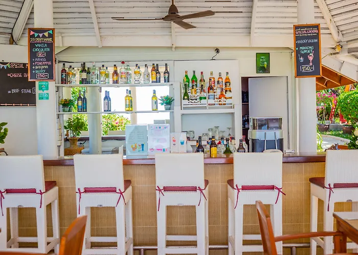 Saboey Resort And Villas Koh Samui