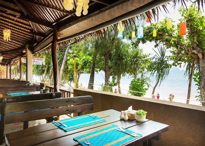 Vacation Village Phra Nang Inn - Sha Extra Plus Ao Nang