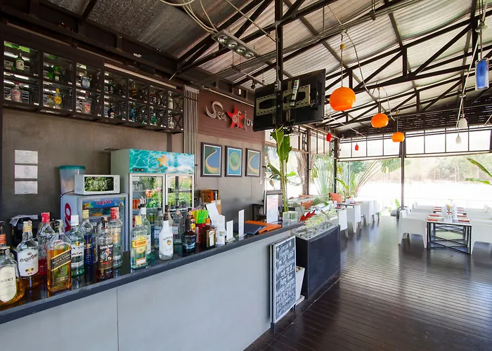 Aonang Paradise Resort Krabi Ao Nang