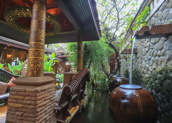 Sawasdee Village Kata Beach 