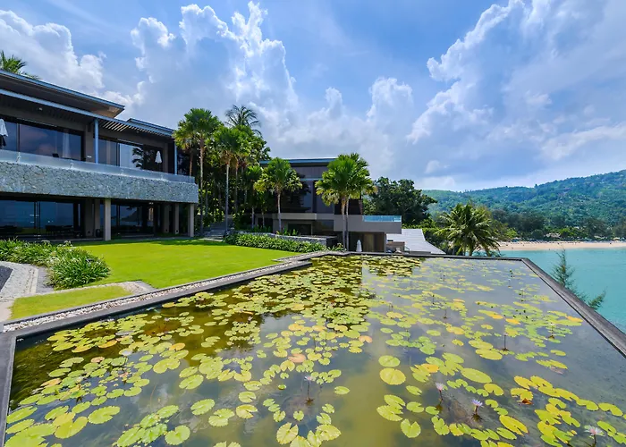 Impiana Private Villas Kata Noi