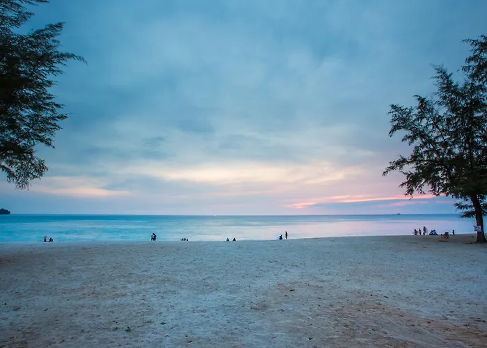 Moevenpick Resort Bangtao Beach Phuket Bang Tao Beach 