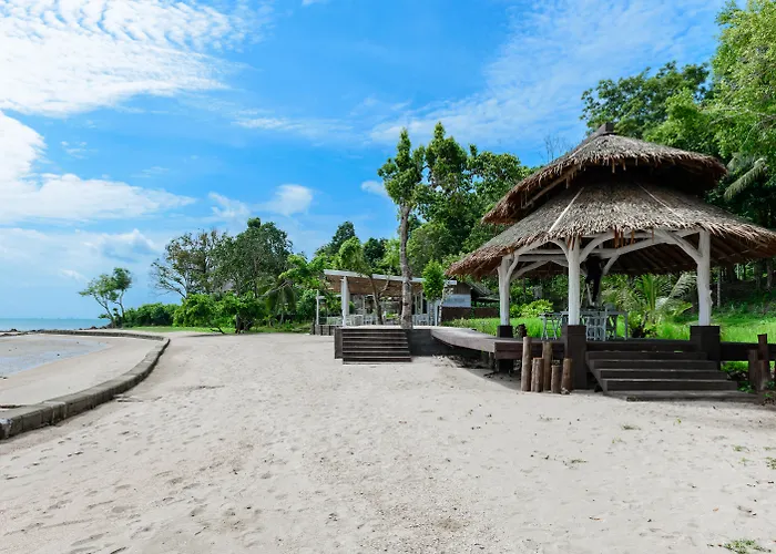 Koh Yao Yai Village Ko Yao Yai