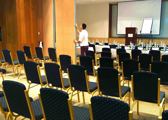 M Social Hotel Phuket Patong