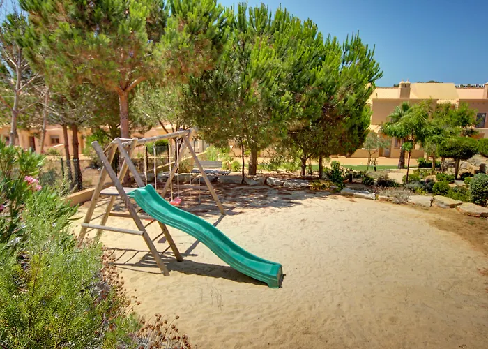 Pinheiros Da Balaia Villas Albufeira