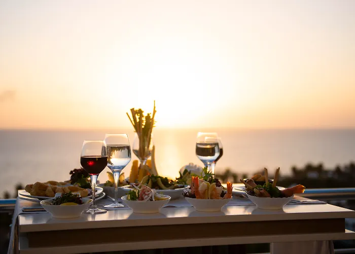 Side Star Elegance Hotel