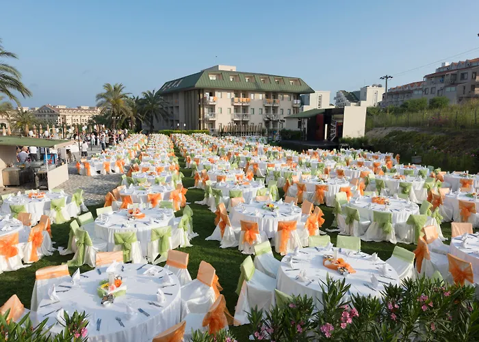 Novum Garden Side Hotel