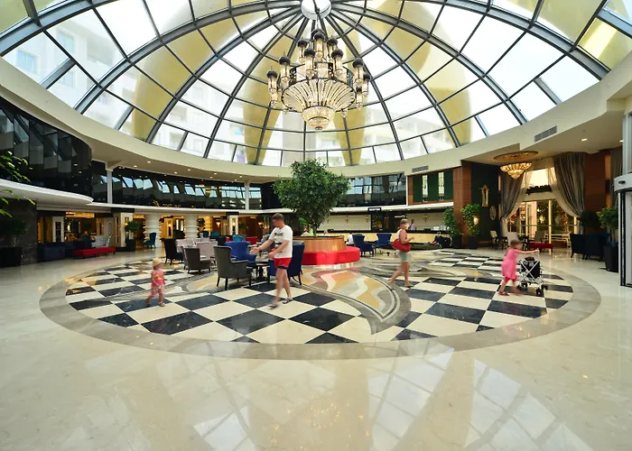 Side Alegria Hotel & Spa (Adults Only)