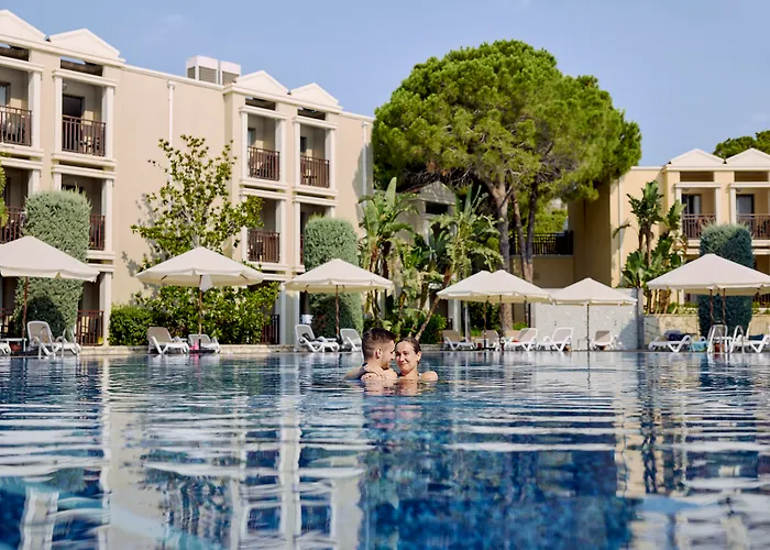 Tui Magic Life Belek Hotel