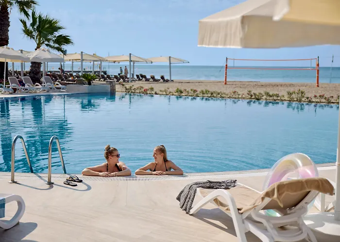 Tui Magic Life Belek Hotel