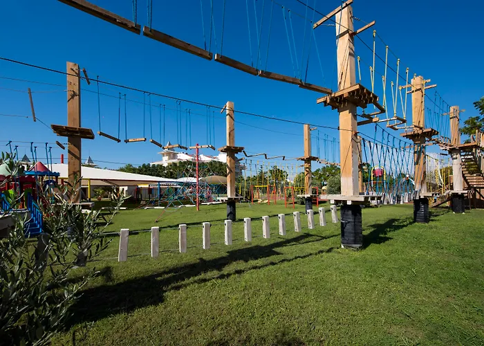 Side Star Resort Hotel