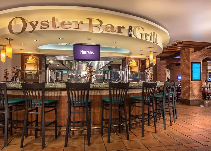 Harrah'S Las Vegas, A Caesars Destination