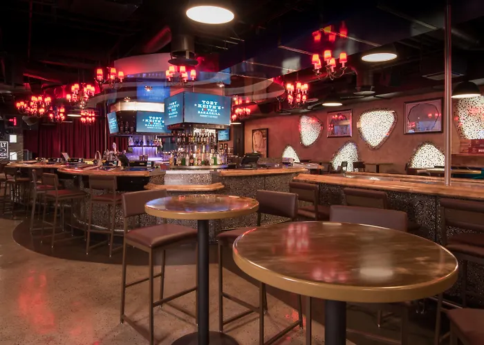 Harrah'S Las Vegas, A Caesars Destination