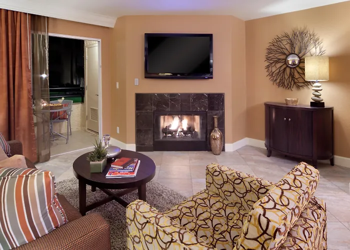 Holiday Inn Club Vacations At Desert Club Resort Las Vegas