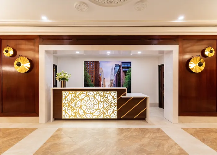 Westgate New York Grand Central