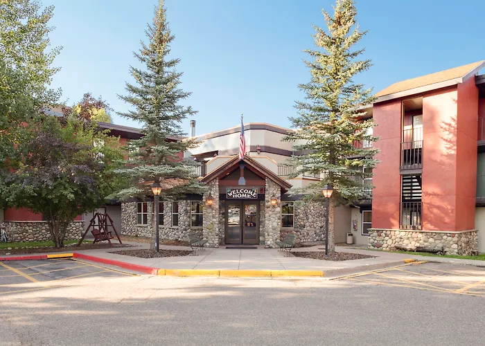 The Fold Hotels Steamboat Springs