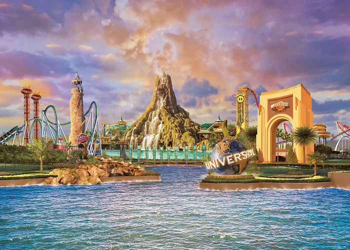 Universal'S Hard Rock Hotel Orlando