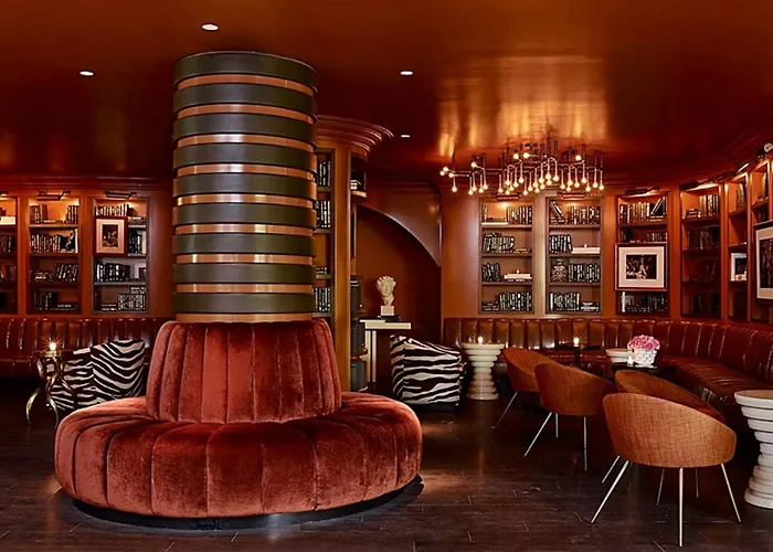 The Shelborne By Proper, A Member Of Design Hotels Miami Beach