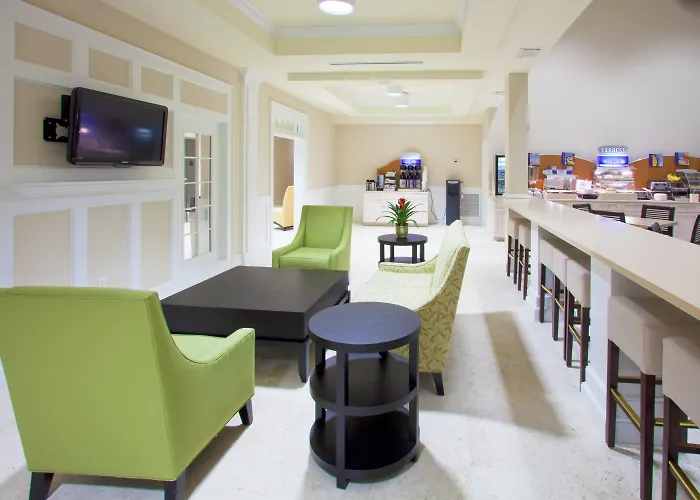 Marathon Florida Resorts