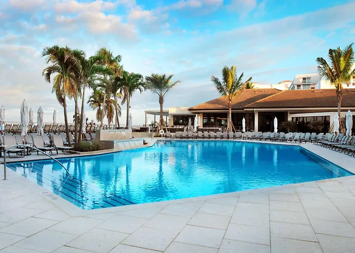 Hilton Marco Island Beach Resort And Spa